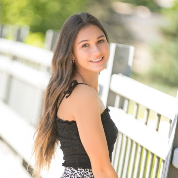 Meet your Posher, Grace - Picture 1 of 1